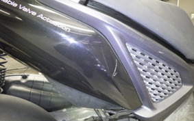 YAMAHA X-FORCE SG79J