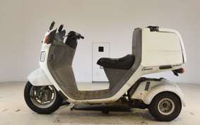 HONDA GYRO CANOPY 2003 TA02