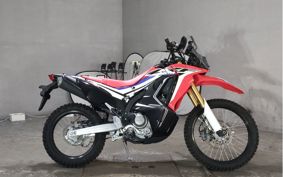 HONDA CRF250 RALLY TYPE LD MD44