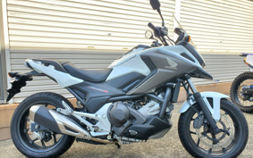 HONDA NC750XLD DCTABS E PACK 2020 RC90