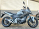 Фото Honda NC750XLD DCTABS E PACK 2019 с японского аукциона