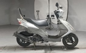 SUZUKI ADDRESS V125 CF4MA