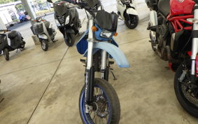 KAWASAKI KLX250D TRACKER 2022 LX250E