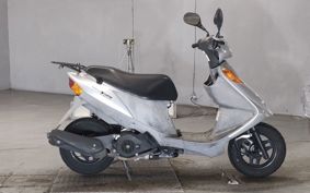 SUZUKI ADDRESS V125 CF4EA
