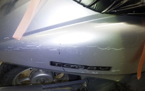 HONDA TODAY 2 2026 AF67