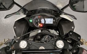 YAMAHA YZF R-3 2019 RH13J