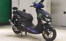 YAMAHA CYGNUSｸﾞﾘﾌｧｽ