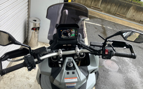 BMW F800GS 2026 0K51