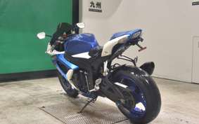 SUZUKI GSX-R750 2008