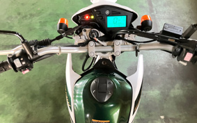 YAMAHA SEROW 250 DG17J