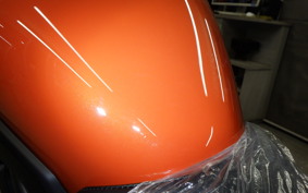 KAWASAKI ELIMINATOR400-3 2025 EL400A