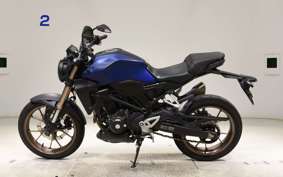 HONDA CB250RA MC52