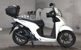 HONDA DIO110 BASIC JK03