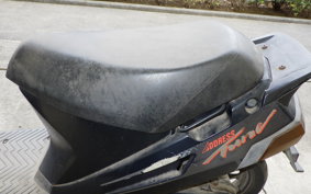 SUZUKI ADDRESS V50 Tune CA1CA