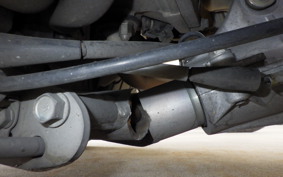 HONDA GYRO CANOPY TA03