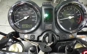 HONDA CB750 GEN 2 2008 RC42