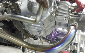 HONDA MONKEY 2022 AB27