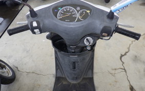 YAMAHA AXIS 125 TREET SE53J