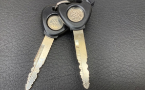 YAMAHA TORI CITY 125 ABS SEC1J