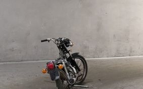 HONDA CB50 JX CB50J