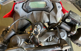 KAWASAKI Ninja 250SL BX250A