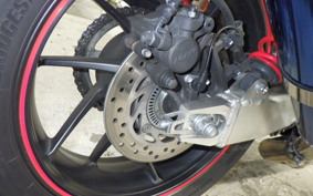HONDA CB400SF GEN 4 A 2021 NC42