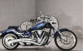 YAMAHA XV1900 RAIDER 2011 VP27
