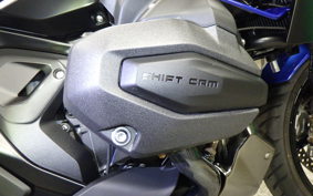 BMW R1300R ASA 2026