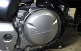 SUZUKI GSR250F 2022