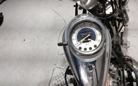 YAMAHA DRAGSTAR 250 VG02J