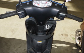 SUZUKI ﾚｯﾂ CA4AA