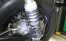 HARLEY XL1200X 2012
