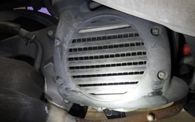 YAMAHA JOG Gen.5 2002 SA36J