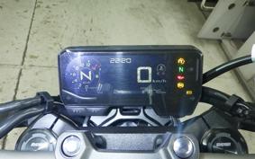 HONDA CB650R 2020 RH03