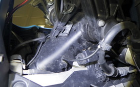 YAMAHA TENERE 700 2021 DM09J