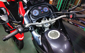 YAMAHA TDR125 DE04