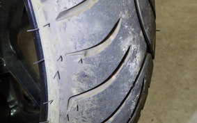 YAMAHA N-MAX 2014 SED6J