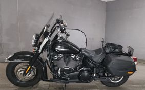 HARLEY FLHC1750 2018 YAJ