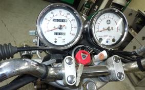 YAMAHA SR400 Gen.3 2008 RH01J