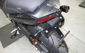 SUZUKI SV650 A 2023 VP55E