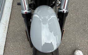 HARLEY FXBR 2026 YE9
