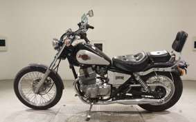 HONDA REBEL 250 2013 MC13