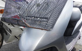 HONDA DIO Gen.6 AF68