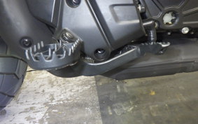 HONDA CL500 2023 PC68