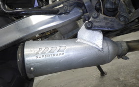 YAMAHA TW200 Gen.2 2014 DG07J