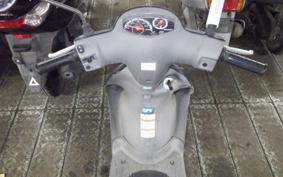 SUZUKI LET's 4 CA46A