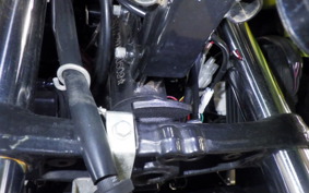 SUZUKI Vｽﾄﾛｰﾑ250 1986