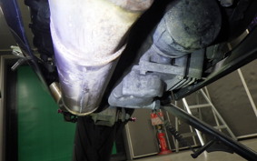 KAWASAKI NINJA 400 2018 EX400G