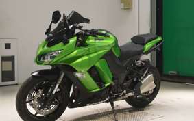 KAWASAKI NINJA 1000 A 2014