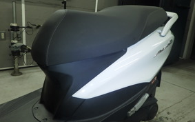 YAMAHA AXIS 125 Z 2005 SEJ6J